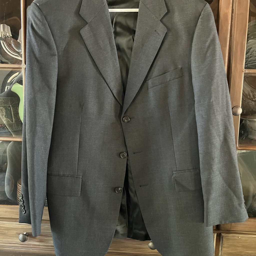 Ralph Ralph Lauren Suit Jacket